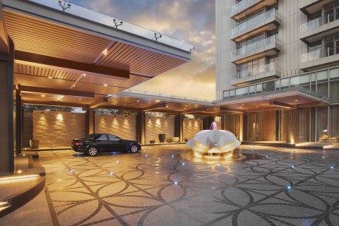 ЖК VERDE TWO в Джакарта, Индонезия № 2330 5