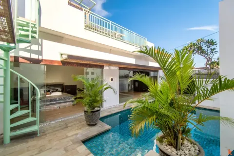 3 bedrooms Villa in South Denpasar, Denpasar, Indonesia No. 10373