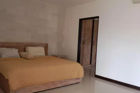 Вилла с 4 спальнями в Seminyak, Бадунг, Индонезия № 10374 28