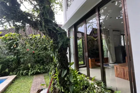 Вилла с 4 спальнями в Seminyak, Бадунг, Индонезия № 10374 22