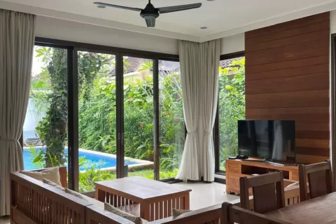Вилла с 4 спальнями в Seminyak, Бадунг, Индонезия № 10374 26