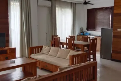 Вилла с 4 спальнями в Seminyak, Бадунг, Индонезия № 10374 30