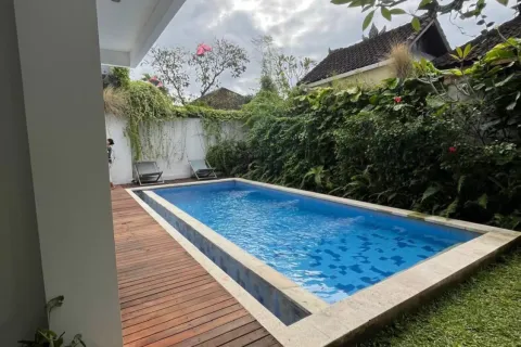 Вилла с 4 спальнями в Seminyak, Бадунг, Индонезия № 10374 23
