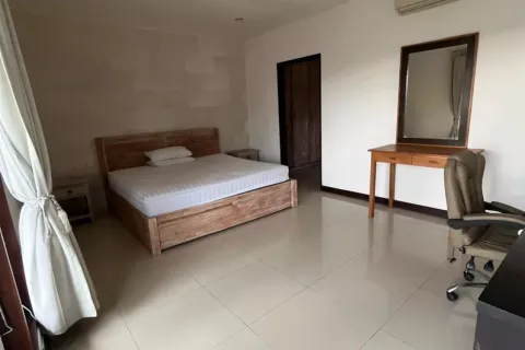 Вилла с 4 спальнями в Seminyak, Бадунг, Индонезия № 10374 6