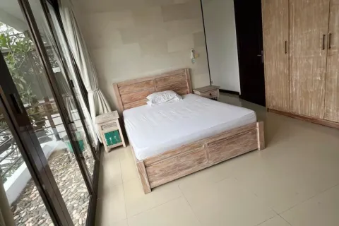 Вилла с 4 спальнями в Seminyak, Бадунг, Индонезия № 10374 13