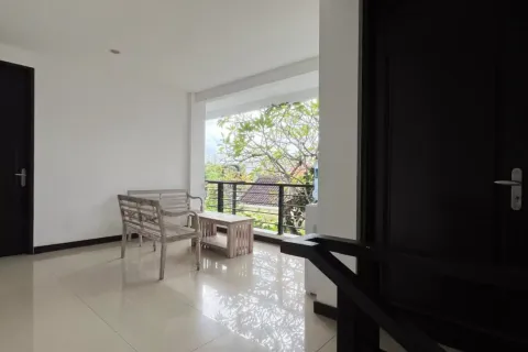 Вилла с 4 спальнями в Seminyak, Бадунг, Индонезия № 10374 15