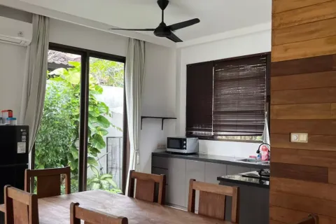 Вилла с 4 спальнями в Seminyak, Бадунг, Индонезия № 10374 25