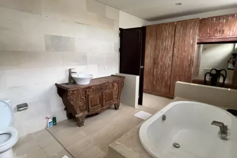 Вилла с 4 спальнями в Seminyak, Бадунг, Индонезия № 10374 9