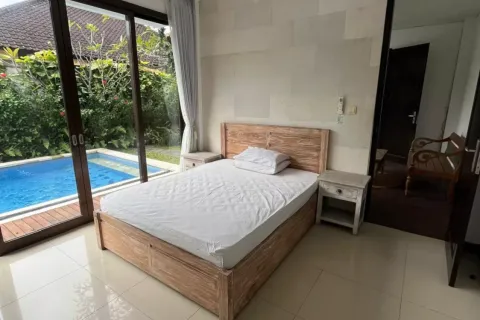 Вилла с 4 спальнями в Seminyak, Бадунг, Индонезия № 10374 16