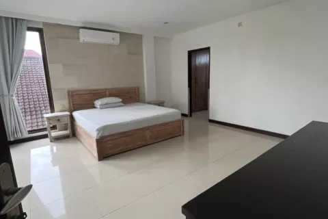 Вилла с 4 спальнями в Seminyak, Бадунг, Индонезия № 10374 11