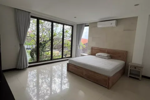 Вилла с 4 спальнями в Seminyak, Бадунг, Индонезия № 10374 8