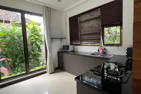 Вилла с 4 спальнями в Seminyak, Бадунг, Индонезия № 10374 24