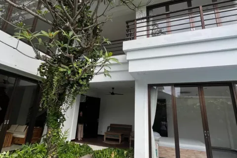 Вилла с 4 спальнями в Seminyak, Бадунг, Индонезия № 10374 21