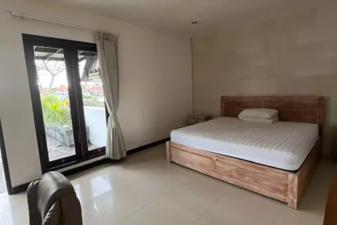 Вилла с 4 спальнями в Seminyak, Бадунг, Индонезия № 10374 5