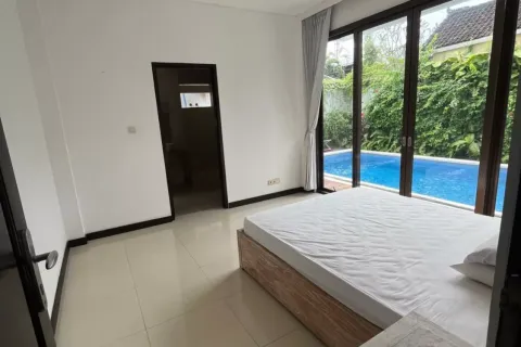 Вилла с 4 спальнями в Seminyak, Бадунг, Индонезия № 10374 19