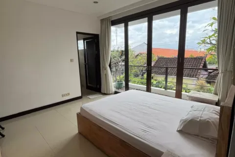 Вилла с 4 спальнями в Seminyak, Бадунг, Индонезия № 10374 14