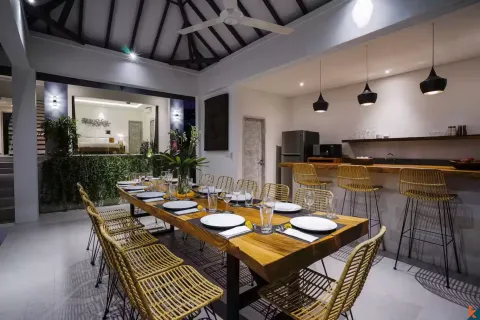 6 bedrooms Villa in Tumbak Bayuh, Mengwi, Badung, Indonesia No. 10371 26