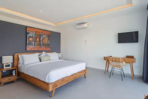 6 bedrooms Villa in Tumbak Bayuh, Mengwi, Badung, Indonesia No. 10371 17