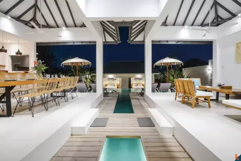 6 bedrooms Villa in Tumbak Bayuh, Mengwi, Badung, Indonesia No. 10371 7