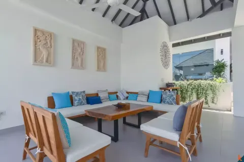 6 bedrooms Villa in Tumbak Bayuh, Mengwi, Badung, Indonesia No. 10371 9