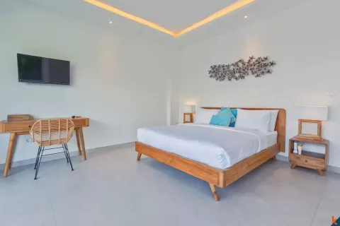 6 bedrooms Villa in Tumbak Bayuh, Mengwi, Badung, Indonesia No. 10371 14