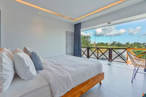 6 bedrooms Villa in Tumbak Bayuh, Mengwi, Badung, Indonesia No. 10371 21