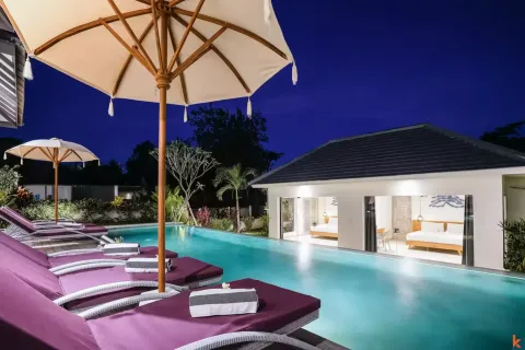 6 bedrooms Villa in Tumbak Bayuh, Mengwi, Badung, Indonesia No. 10371 8