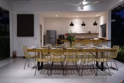 6 bedrooms Villa in Tumbak Bayuh, Mengwi, Badung, Indonesia No. 10371 12