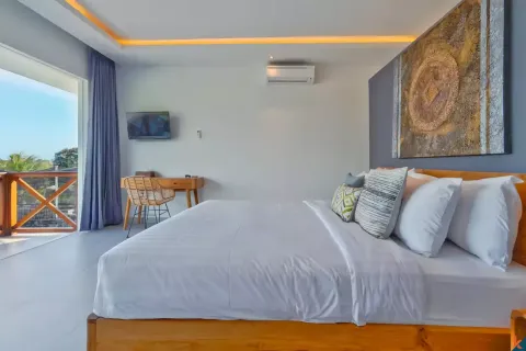 6 bedrooms Villa in Tumbak Bayuh, Mengwi, Badung, Indonesia No. 10371 19