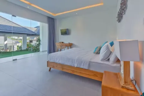6 bedrooms Villa in Tumbak Bayuh, Mengwi, Badung, Indonesia No. 10371 16
