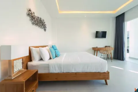 6 bedrooms Villa in Tumbak Bayuh, Mengwi, Badung, Indonesia No. 10371 15