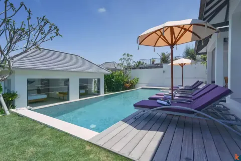 6 bedrooms Villa in Tumbak Bayuh, Mengwi, Badung, Indonesia No. 10371 3