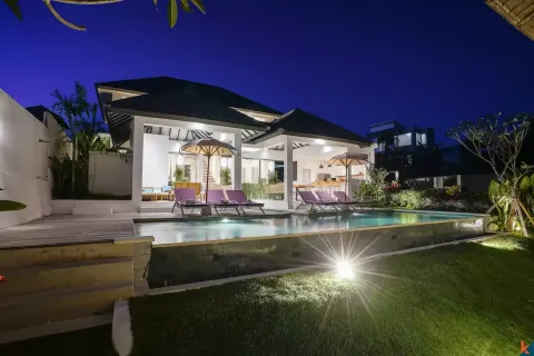 6 bedrooms Villa in Tumbak Bayuh, Mengwi, Badung, Indonesia No. 10371 6