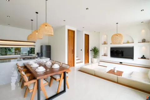 2 bedrooms Villa in South Kuta, Badung, Indonesia No. 10372 3