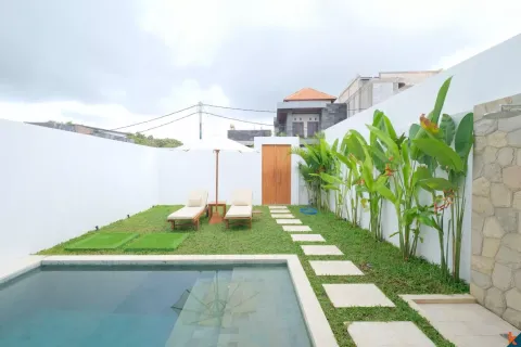 2 bedrooms Villa in South Kuta, Badung, Indonesia No. 10372 2