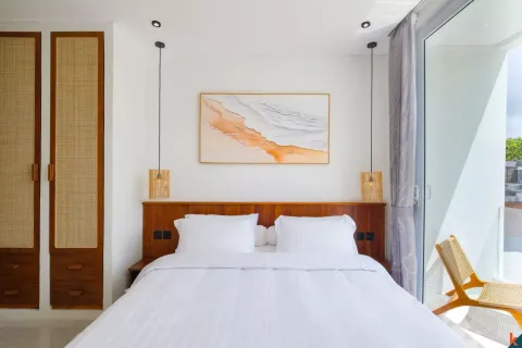2 bedrooms Villa in South Kuta, Badung, Indonesia No. 10372 5