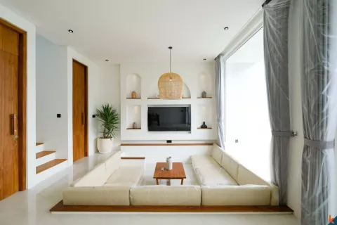 2 bedrooms Villa in South Kuta, Badung, Indonesia No. 10372 4
