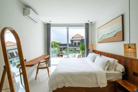 2 bedrooms Villa in South Kuta, Badung, Indonesia No. 10372 6