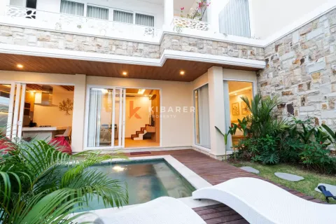 3 bedrooms Villa in Tumbak Bayuh, Mengwi, Badung, Indonesia No. 12694 17