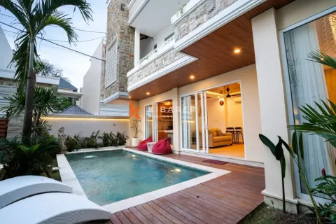 3 bedrooms Villa in Tumbak Bayuh, Mengwi, Badung, Indonesia No. 12694 19