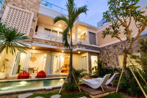 3 bedrooms Villa in Tumbak Bayuh, Mengwi, Badung, Indonesia No. 12694 3