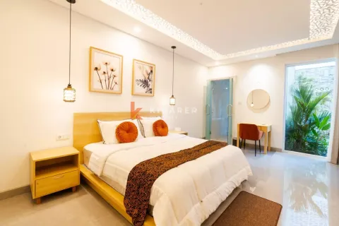 3 bedrooms Villa in Tumbak Bayuh, Mengwi, Badung, Indonesia No. 12694 10