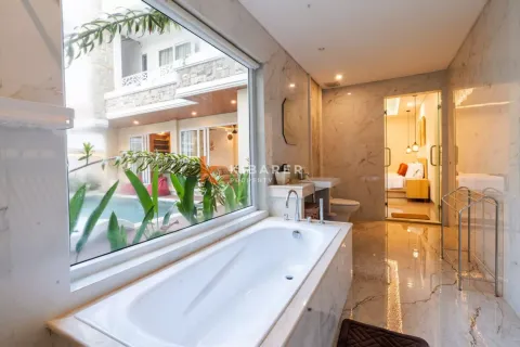 3 bedrooms Villa in Tumbak Bayuh, Mengwi, Badung, Indonesia No. 12694 11