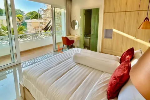 3 bedrooms Villa in Tumbak Bayuh, Mengwi, Badung, Indonesia No. 12694 13
