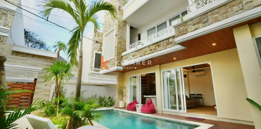 3 bedrooms Villa in Tumbak Bayuh, Mengwi, Badung, Indonesia No. 12694