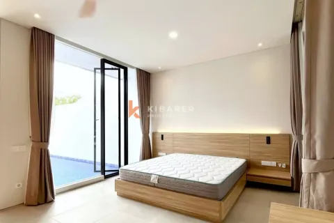 Вилла с 3 спальнями в Canggu, Бадунг, Индонезия № 12697 11
