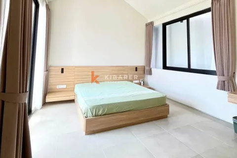 Вилла с 3 спальнями в Canggu, Бадунг, Индонезия № 12697 6