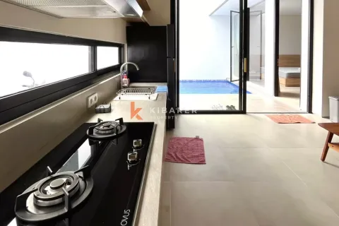 Вилла с 3 спальнями в Canggu, Бадунг, Индонезия № 12697 5