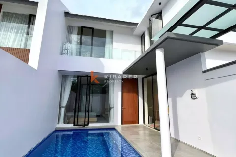 3 bedrooms Villa in Canggu, Badung, Indonesia No. 12697