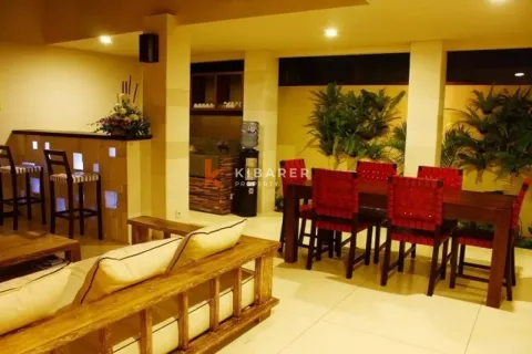 Вилла с 3 спальнями в Seminyak, Бадунг, Индонезия № 12699 4